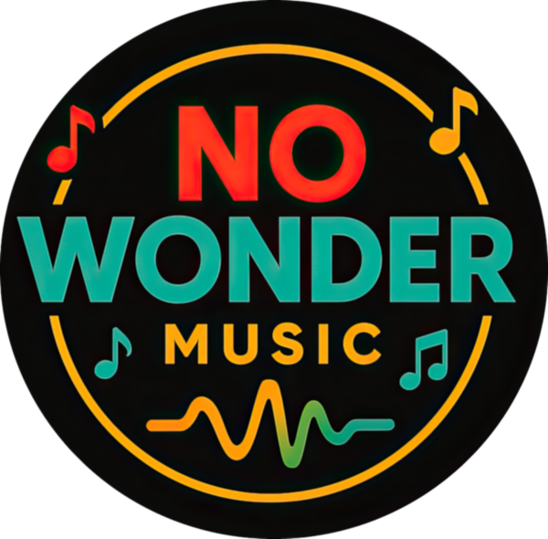 No Wonder Music Logo